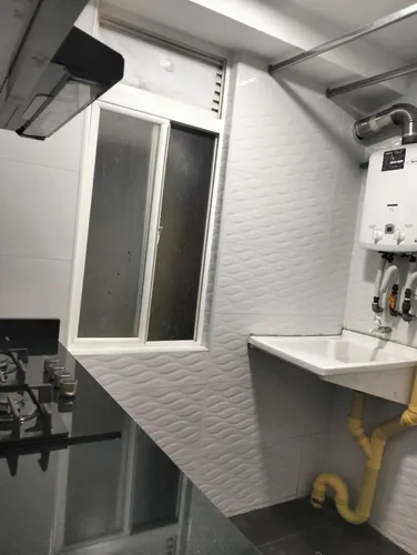 Apartamento En Venta En Fontibon, Zona Occidental, Bogotá