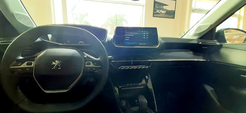 Peugeot 208 1.6l Feline Tiptronic