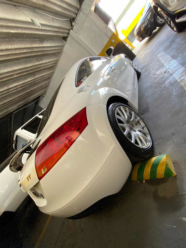 Audi Tt 1.8 T Fsi 2010