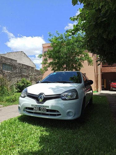 Renault Clio 1.2 Mío Authentique Pack