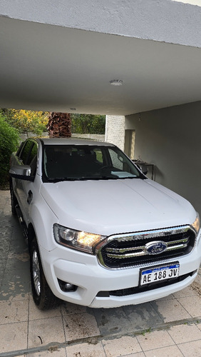 Ranger Xlt 3.2 Automatica 4x2