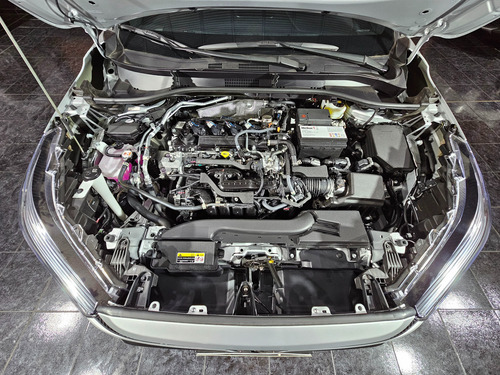 Toyota Corolla Cross Cross 2.0 Xei Cvt