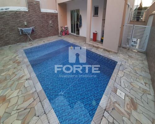 Imagem 21 de 30 de Linda Casa No Aruã. Completa !!! Imobiliárias De Mogi Das Cruzes. - Ca00221 - 69922554