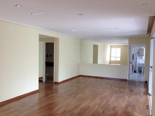 Imagem 13 de 30 de Apartamento 3 Dormitórios, 3 Suítes, 3 Vagas No Melhor Do Morumbi, Ao Lado Do Shopping Jardim Sul E Do Futuro Shopping Morumbi - Ap7416