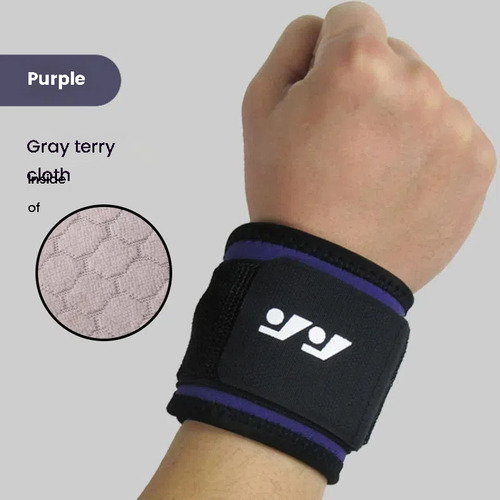 Voleibol V200wz Con Un Par De Muñequeras, 6 Piezasab