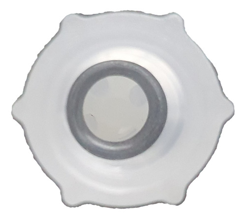 Sellador Fugas Refrigerante Errecom Ultra 6 Ml. C/adpt. 1/4