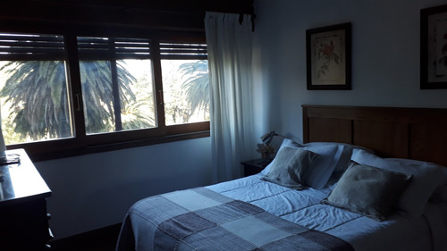 Imagen 8 de 14 de Venta Apto Vista Golf Con Parrillero 2 Dorm. 4 Baños Rentado