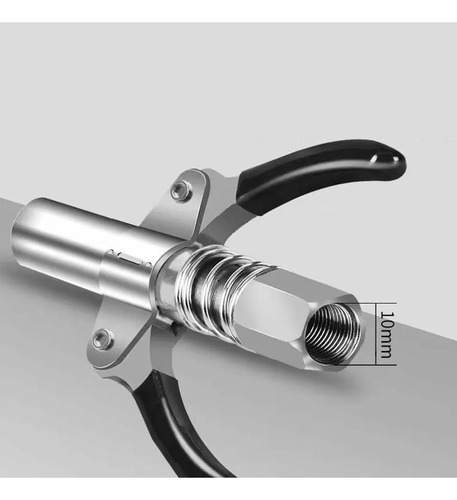 * Engrasadora Neumática Eléctrica Manual Tipo M-8 1 Artículo