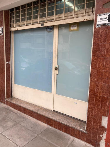 Venta! Local Comercial/depósito Ideal Rubro Textil Caracas Al 1500, Villa Gral. Mitre