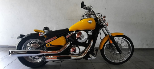 Imagen 5 de 17 de Kawasaki Vulcan 800