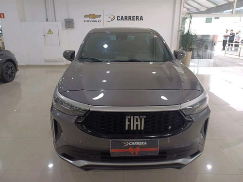 Fiat FASTBACK 1.0 TURBO 200 FLEX IMPETUS CVT