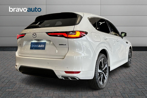 Mazda CX 60 (IN) 2.5 SIGNATURE AT 4X4 HIBRIDO