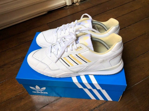 tenis adidas nuevos estilos