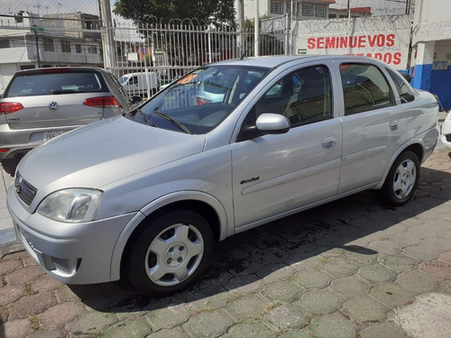 Imagen 1 de 12 de Chevrolet Corsa 2008