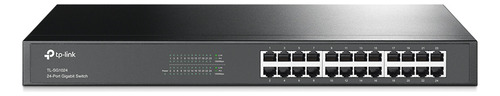 Switch Tp-link Tl-sg1024 24 Puertos Gigabit