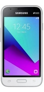 Samsung Galaxy J1 Mini Prime Bueno Blanco Liberado (Reacondicionado)