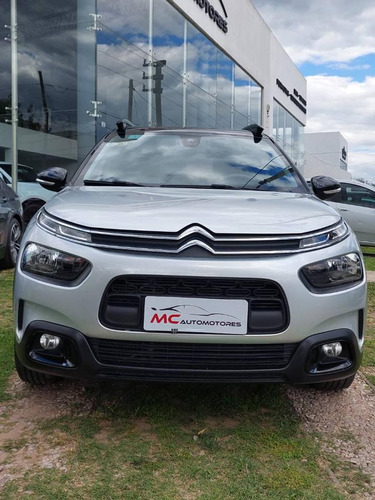 Citroën C4 Cactus 1.6 Thp 165 At6 Shine