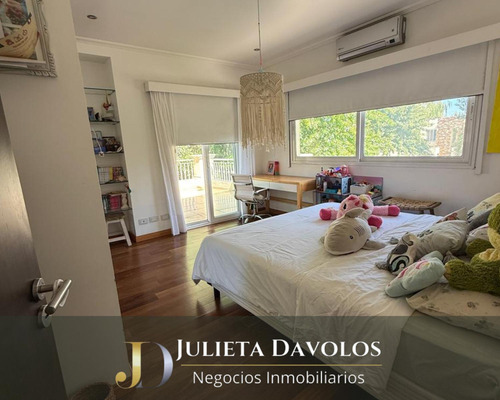 Casa En En Venta Haras Santa Maria Barrio Las Lomas-escobar