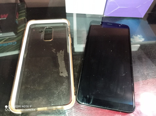 Celular Samsung Galaxy J864gb