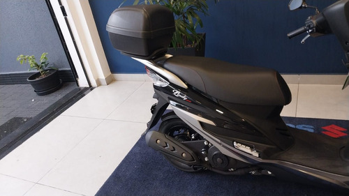 Honda Biz 125 Lindy 125 2024 0km 2024/2024