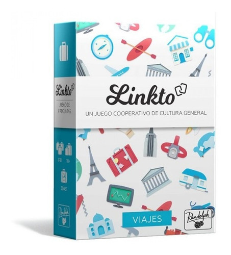 Linkto Viajes - Español / Updown