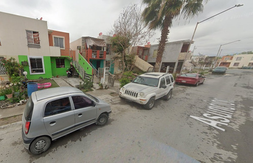 Casa En Remate Bancario Asuncion 117, Valle Del Nte., 65515 Valle Del Nte., N.l. Clv*/