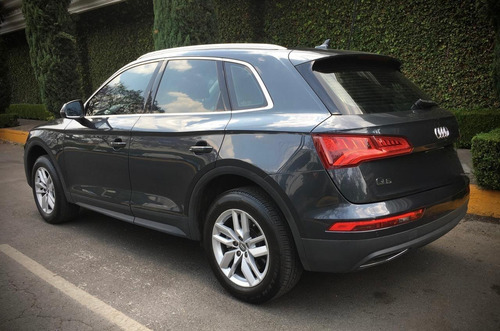 Audi Q5 2.0 L 45 Tfsi Dynamic Dsg