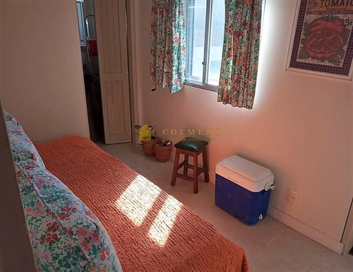 Apartamento En Venta, 3 Dormitorios.- Ref: 3946
