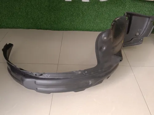 Guardapolvo Fortuner 2012-2023