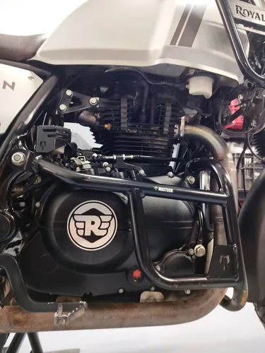 2023 Himalayan 411 Bs6 Royal Enfield