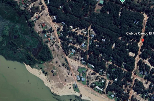 Terreno En Venta - 2.630mts2 - Carmelo, Uruguay
