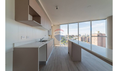 Cam 100 Venta Depart. 2 Dorm. 2 Baños - Amenities
