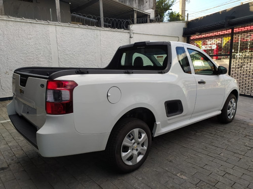Montana Ls 2020 Garantia De Fabrica