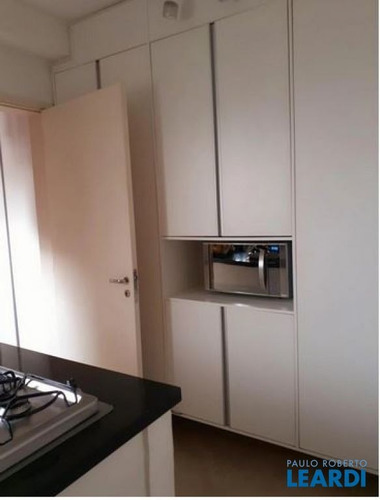 Imagem 9 de 15 de Apartamento - Granja Julieta - Sp - 620614