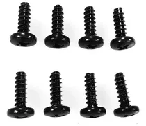 Comprar 08 Parafusos Fixação Base Pé Pedestal Tv Samsung Un40mu6100g