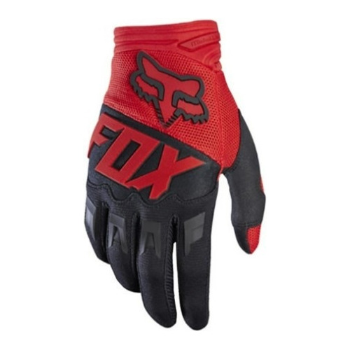 Guantes F.-0.-x Para Motocross O Bicicleta Deportes