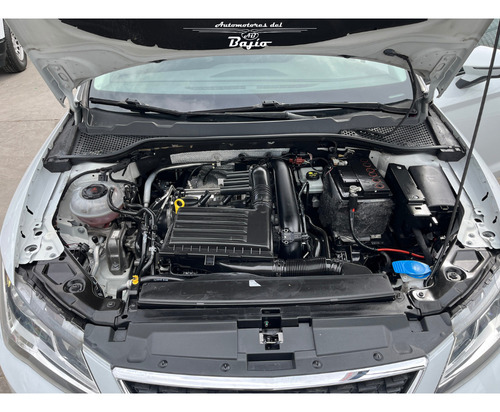 Seat Leon 1.4 Style T 125 Hp Mt