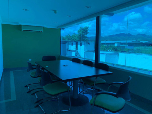 Galpòn En Venta En Guacara 4.100 Mts2, Planta 100% Y Pozo De Agua. Dl