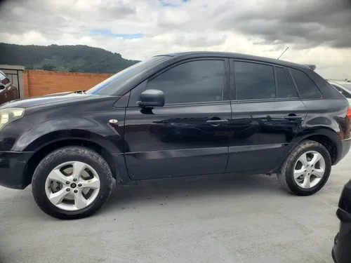 Renault Koleos 2.5 Expression