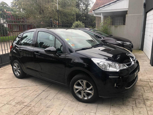 Citroën C3 1.5 I 90cv Tendance Pack Secure 2014