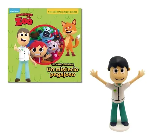 Jugueteria tio mario outlet