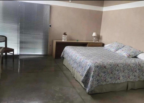 Alquiler Casa 3 Dormitorios La Alameda Con Cochera