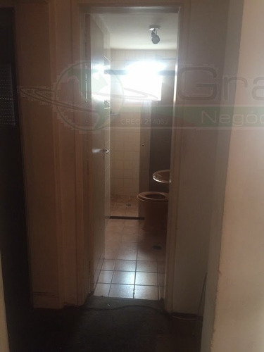 Apartamento Para Venda, 2 Dormitório(s), 54.0m² - 5262