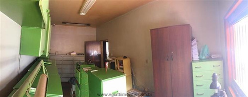 Imagem 13 de 16 de Casas Comerciais À Venda Em Jundiaí/sp - Compre O Seu Casas Comerciais Aqui! - 1455664