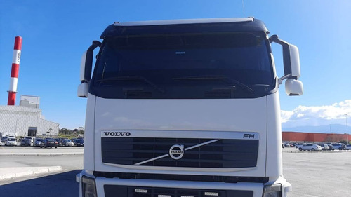 Imagem 2 de 10 de Volvo Fh 460 6x2