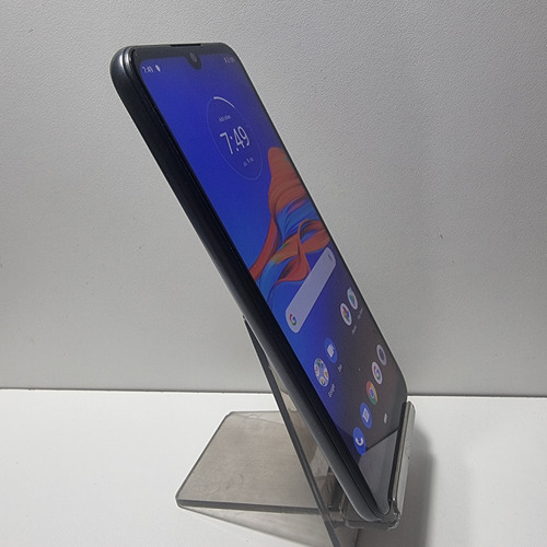 Celular Motorola E6 Plus 32 Gb 2ram Com Caixa (Usado)