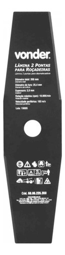 Roçadeira Honda Umk 450 T Profissional 4 Tempo Com Kit Corte