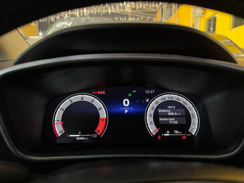 Toyota Corolla 2.0 VVT-IE FLEX XEI DIRECT SHIFT