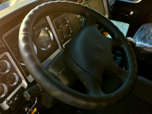 Kenworth T800 2018