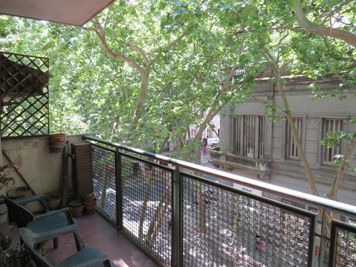 Imagen 7 de 7 de Venta Apartamento Tres Dormitorios Dos Baños Zona Centro.